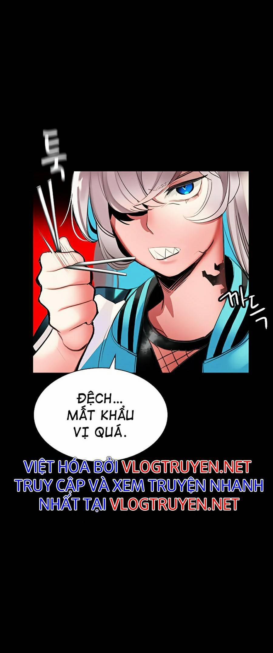 Nhân Trùng Đại Chiến 47 trang 23