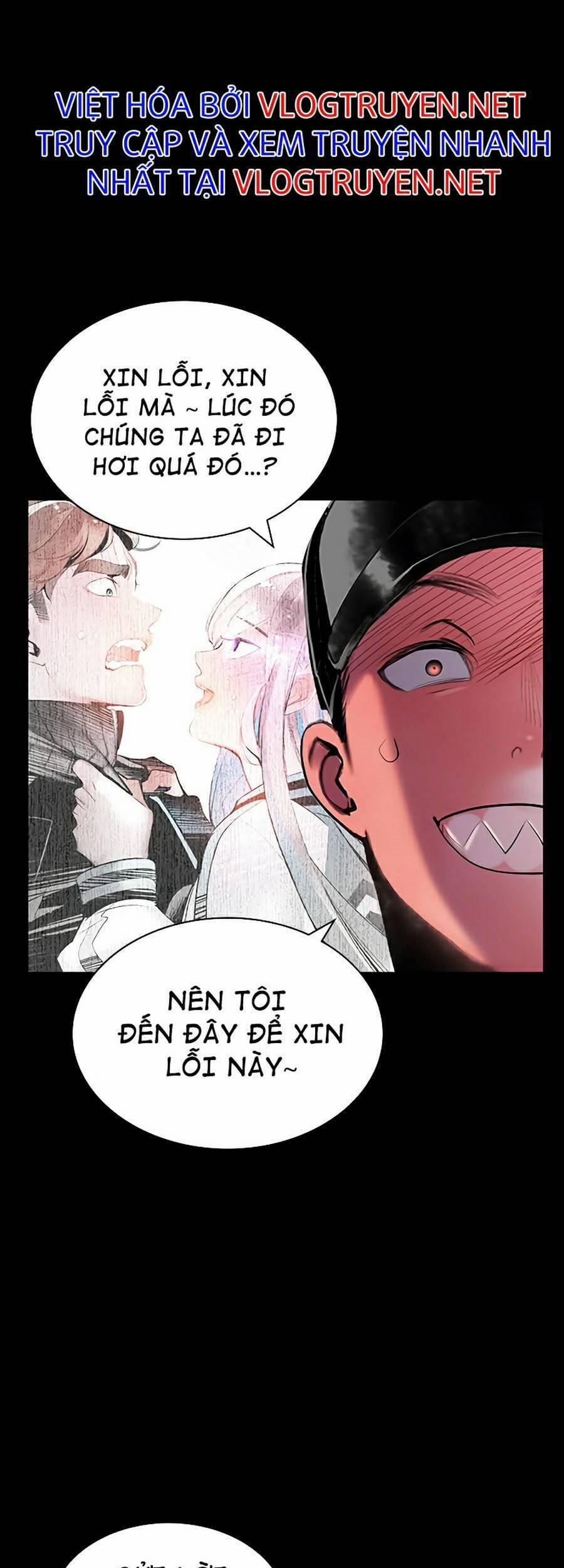 Nhân Trùng Đại Chiến 47 trang 26