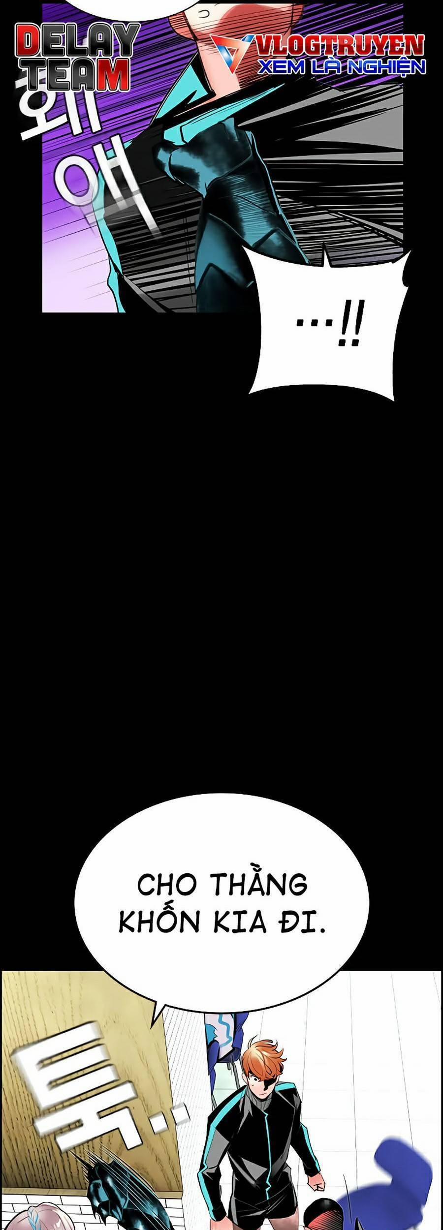 Nhân Trùng Đại Chiến 47 trang 28