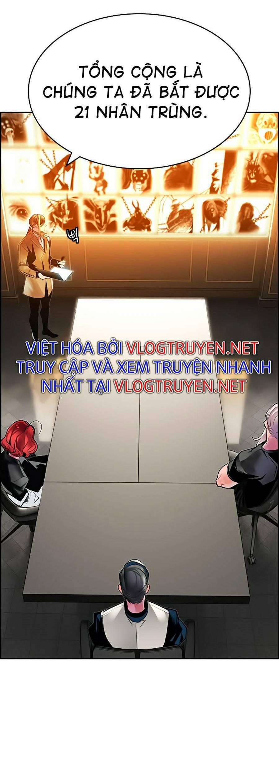 Nhân Trùng Đại Chiến 47 trang 4