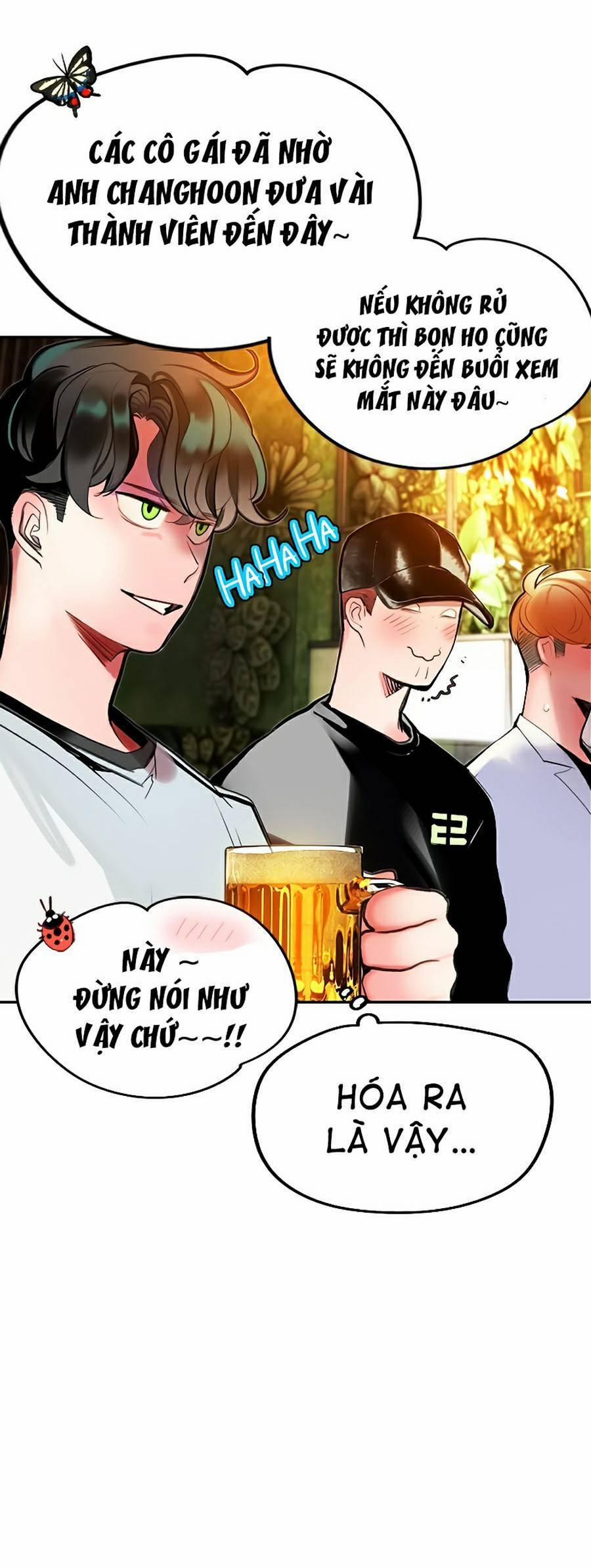 Nhân Trùng Đại Chiến 47 trang 41