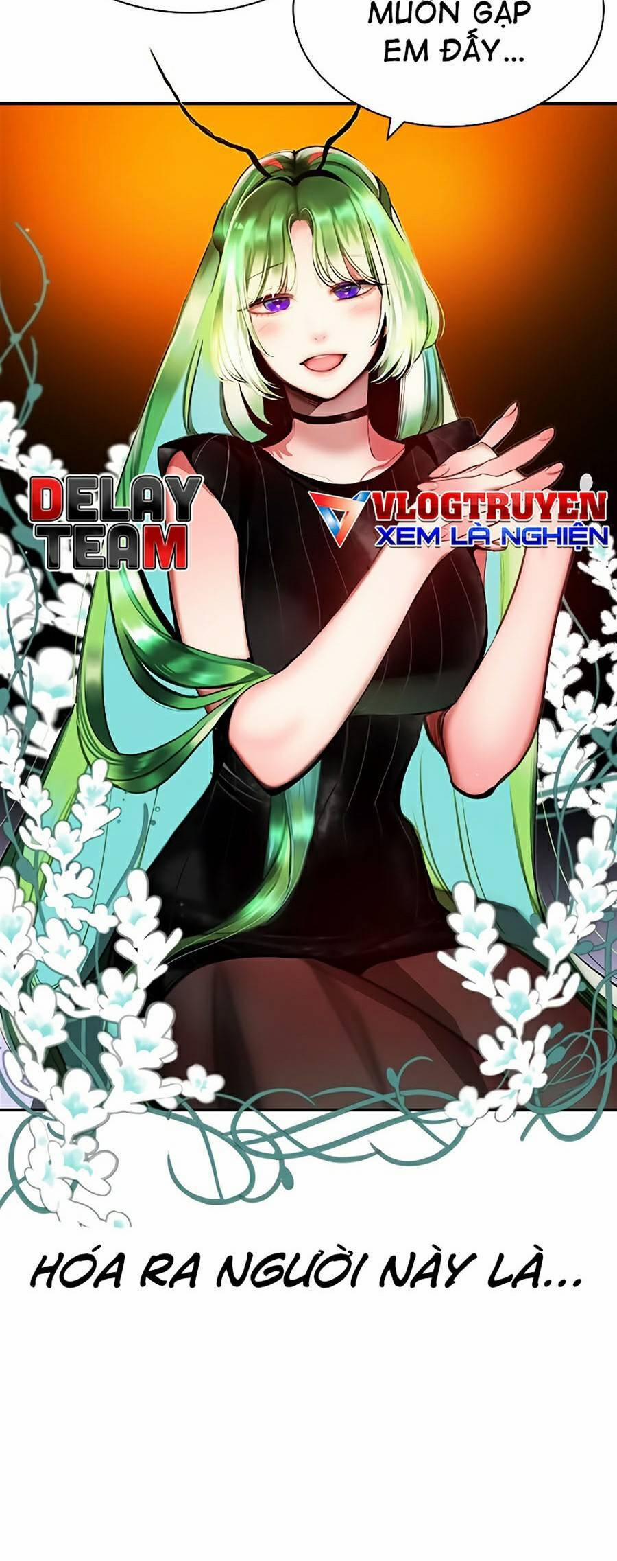 Nhân Trùng Đại Chiến 47 trang 44