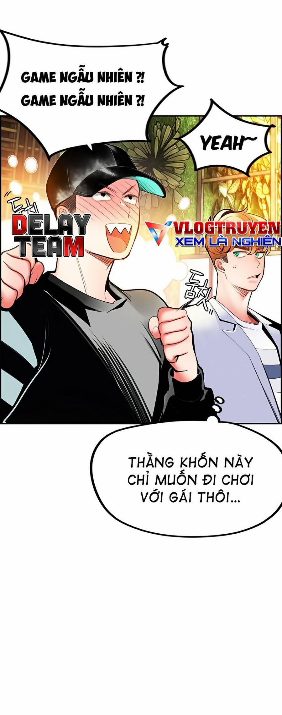 Nhân Trùng Đại Chiến 47 trang 47