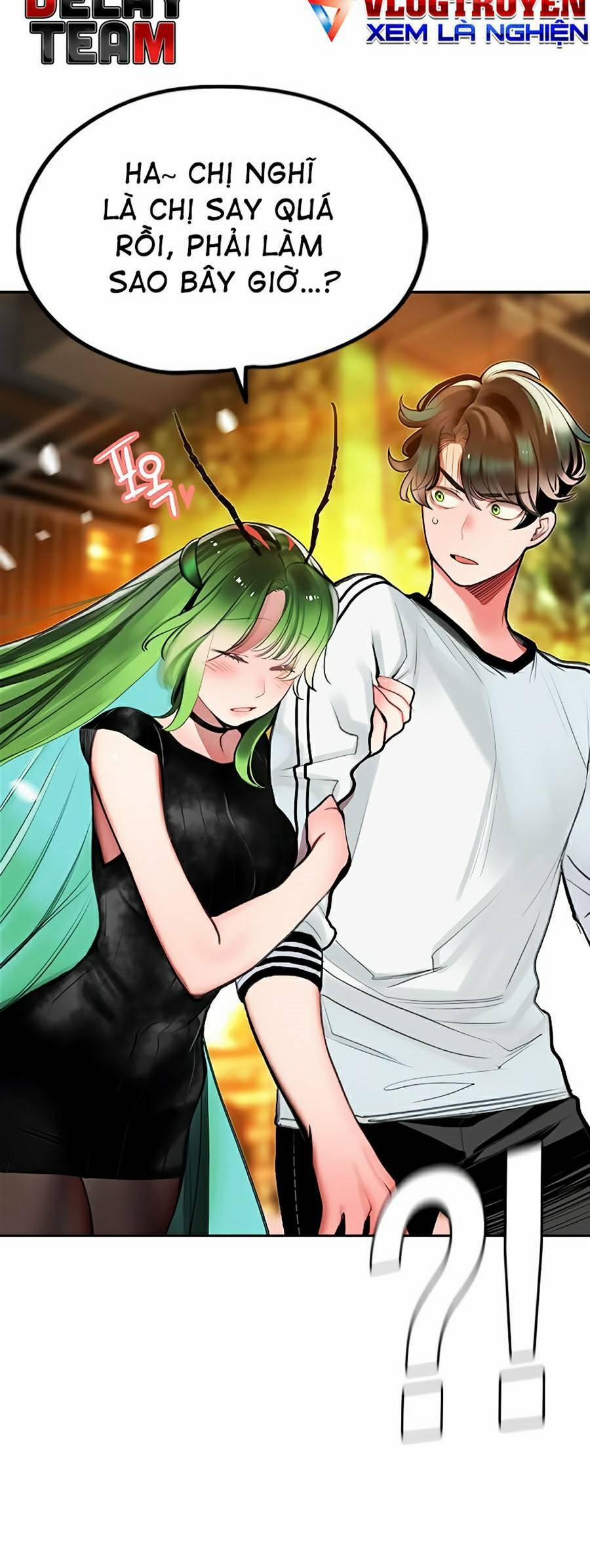 Nhân Trùng Đại Chiến 47 trang 53