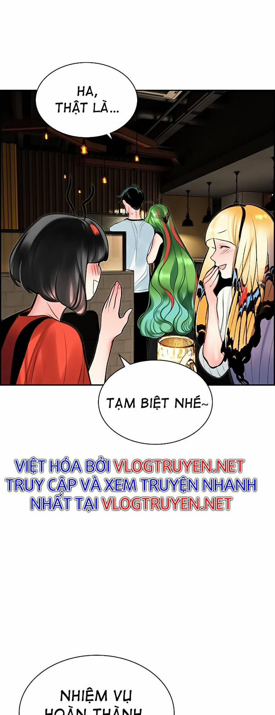 Nhân Trùng Đại Chiến 47 trang 57
