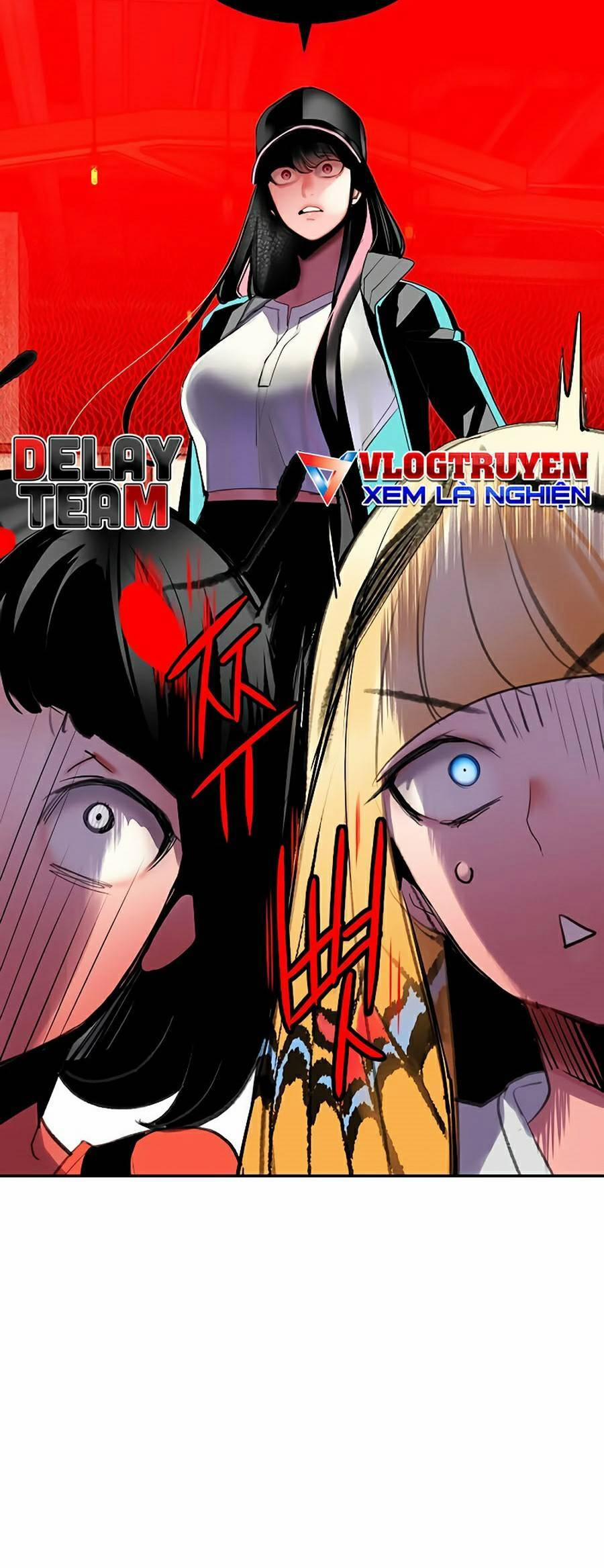 Nhân Trùng Đại Chiến 47 trang 59