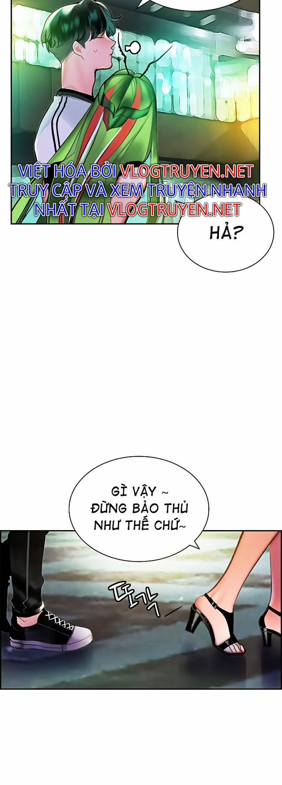 Nhân Trùng Đại Chiến 47 trang 66