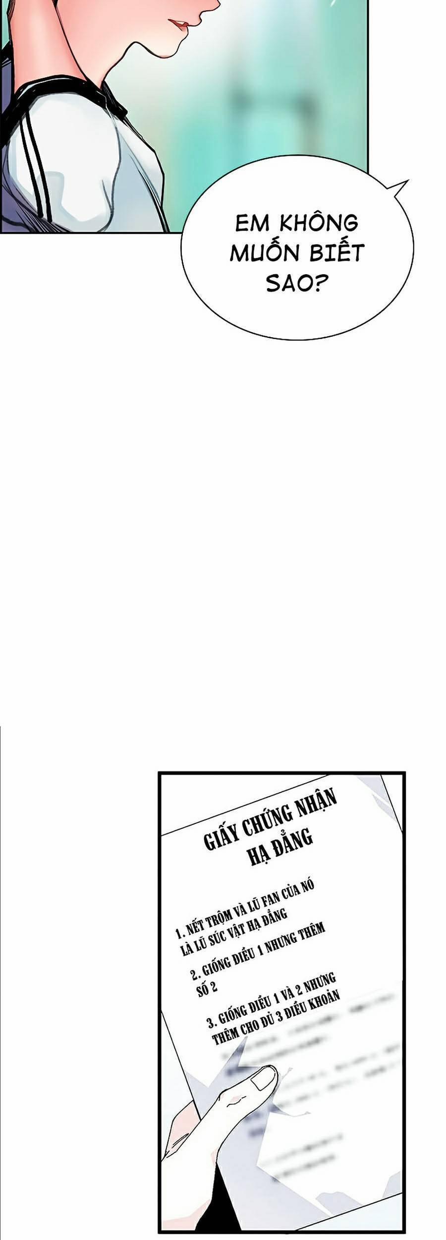 Nhân Trùng Đại Chiến 47 trang 70