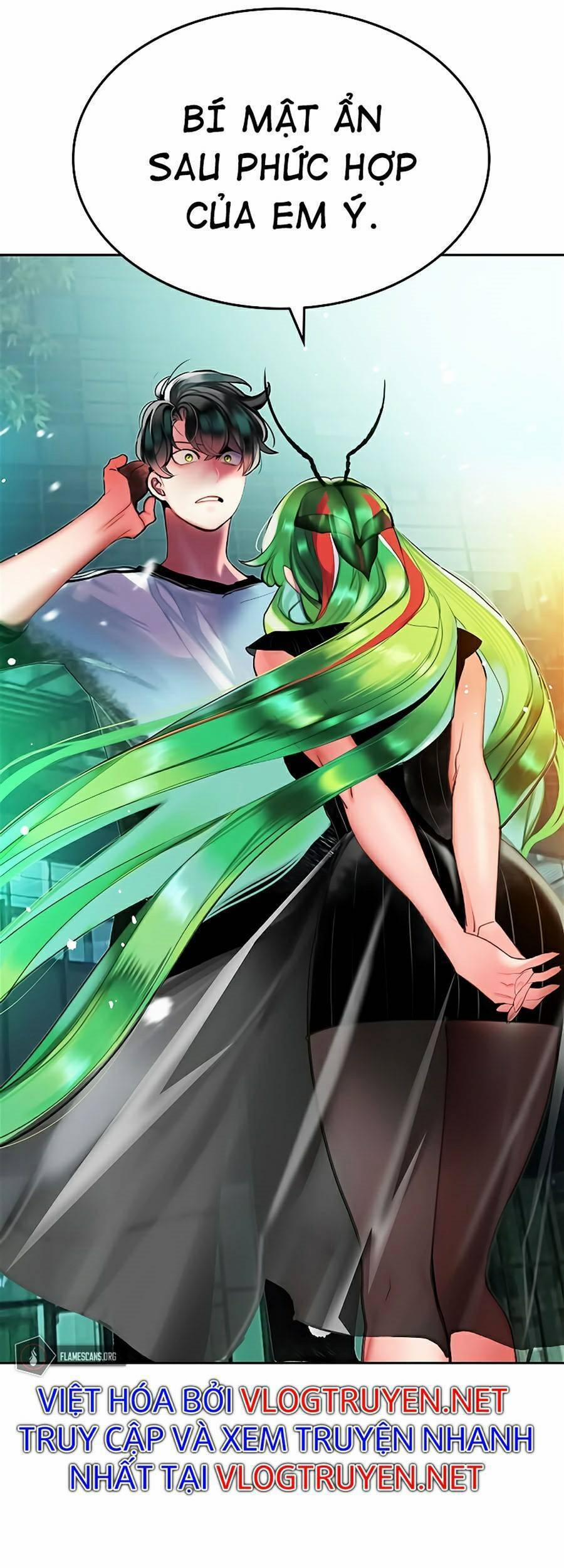 Nhân Trùng Đại Chiến 47 trang 72