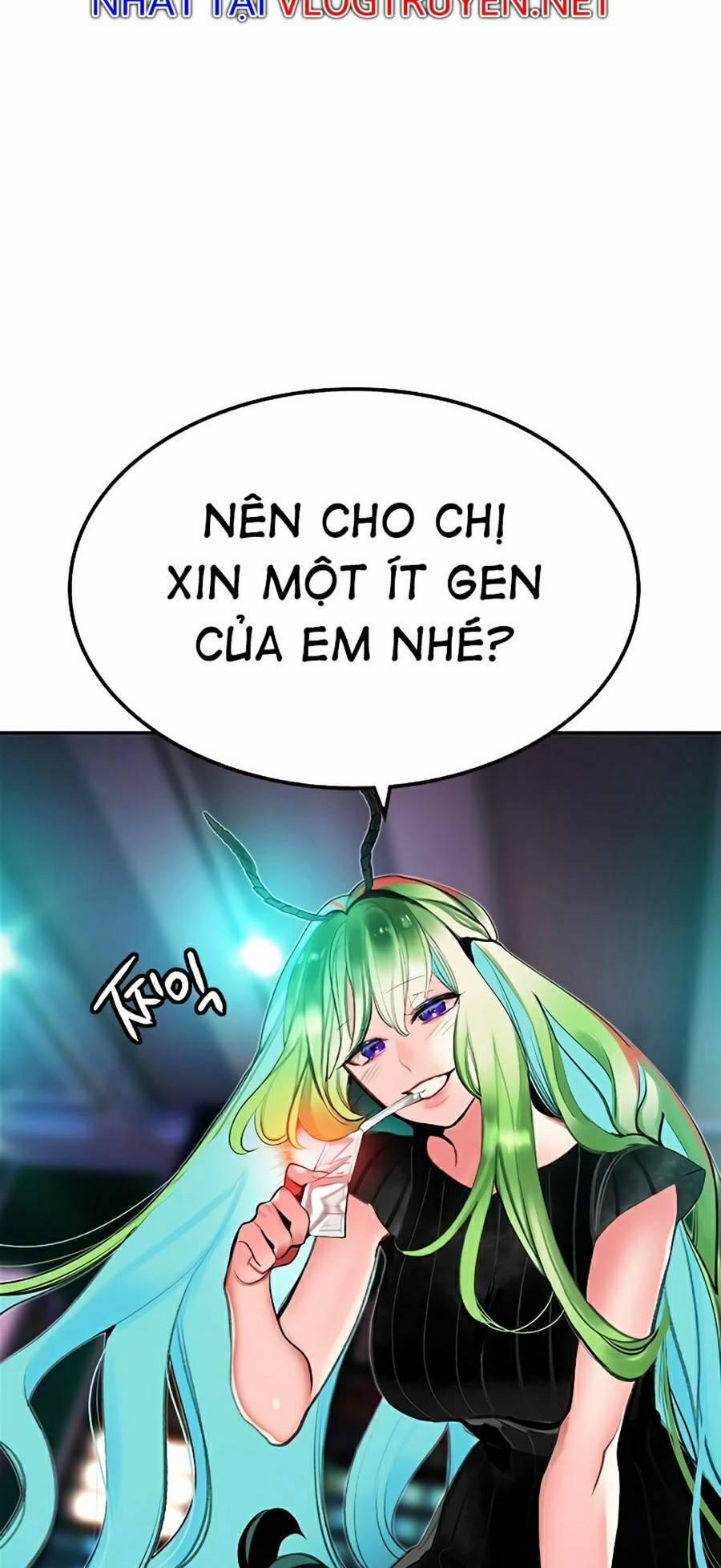 Nhân Trùng Đại Chiến 48 trang 1