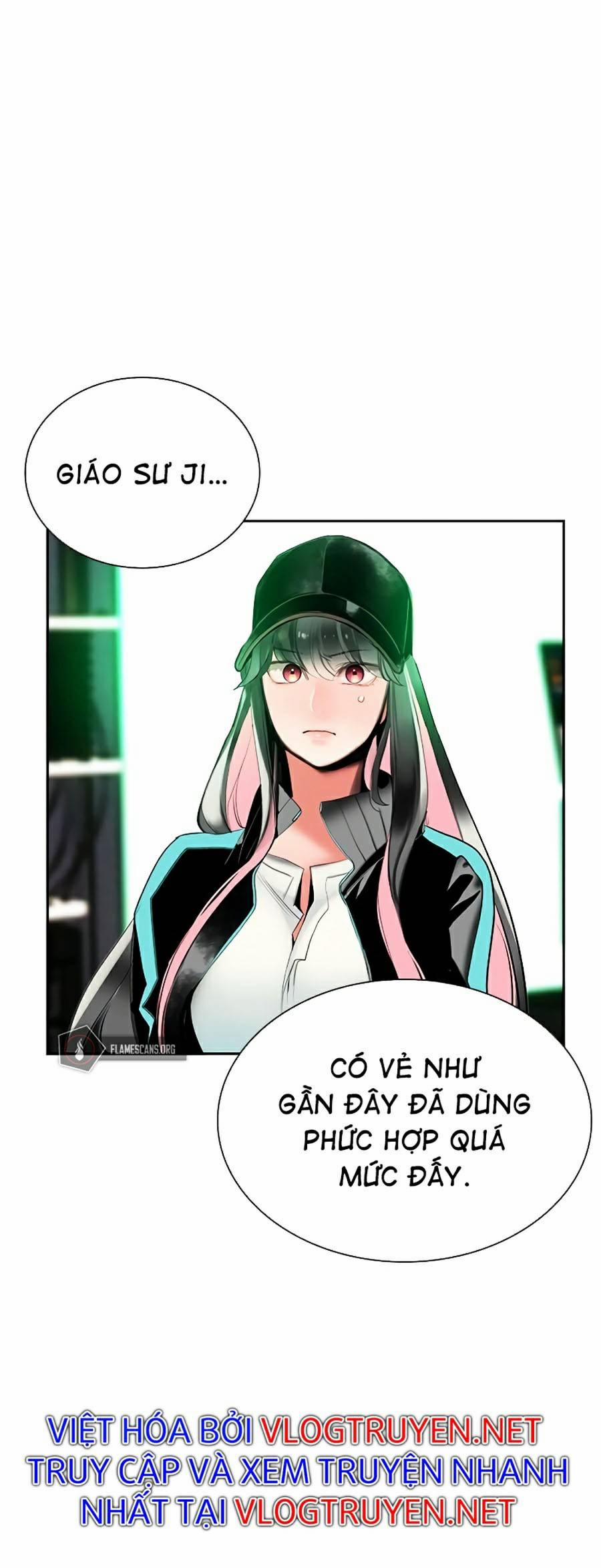 Nhân Trùng Đại Chiến 48 trang 21