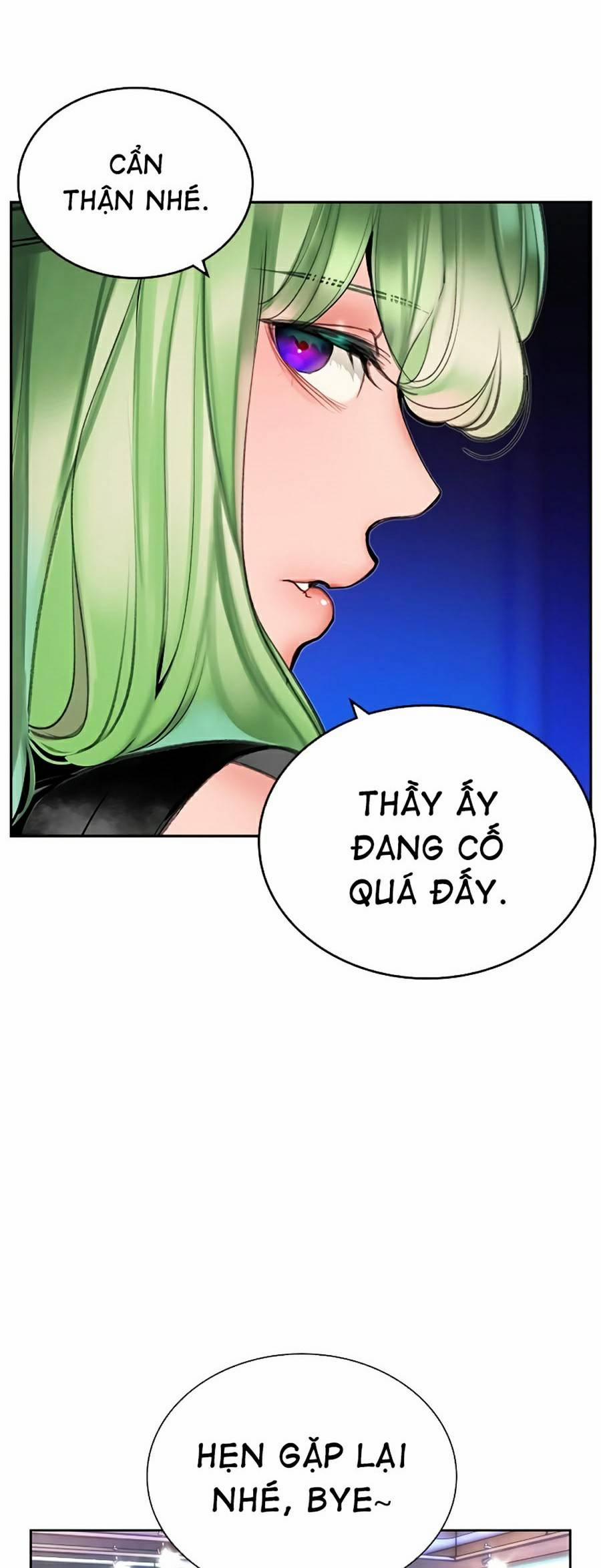 Nhân Trùng Đại Chiến 48 trang 22