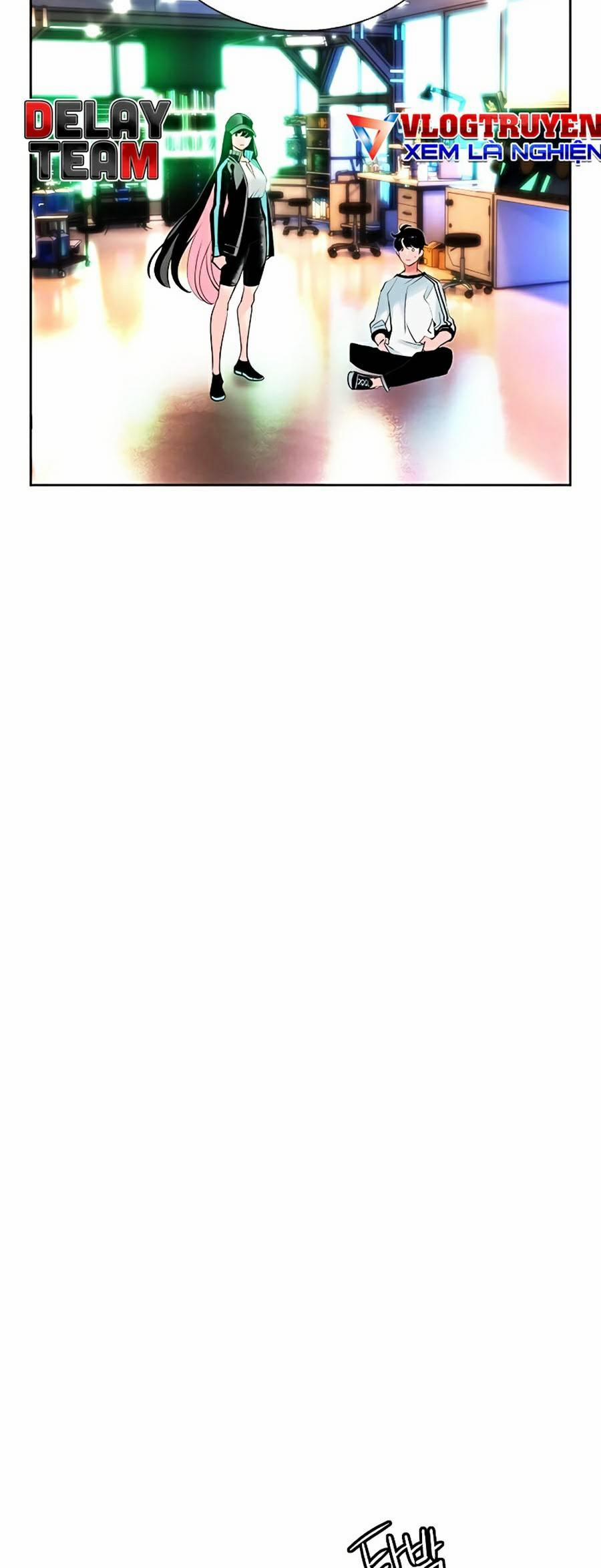 Nhân Trùng Đại Chiến 48 trang 23