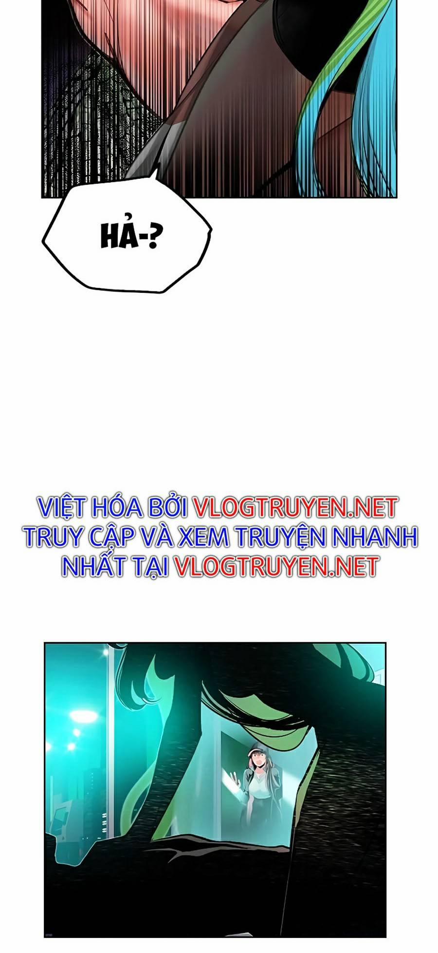 Nhân Trùng Đại Chiến 48 trang 3