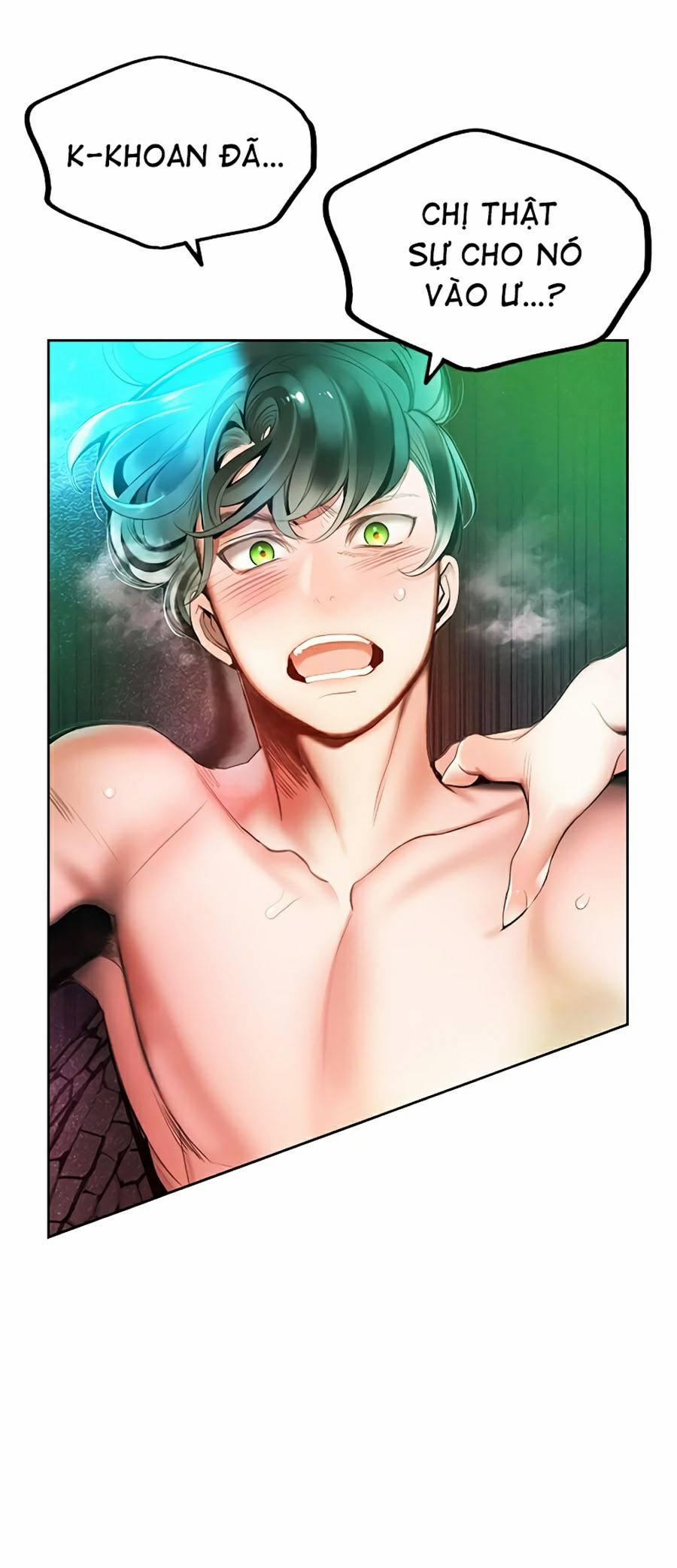 Nhân Trùng Đại Chiến 48 trang 7