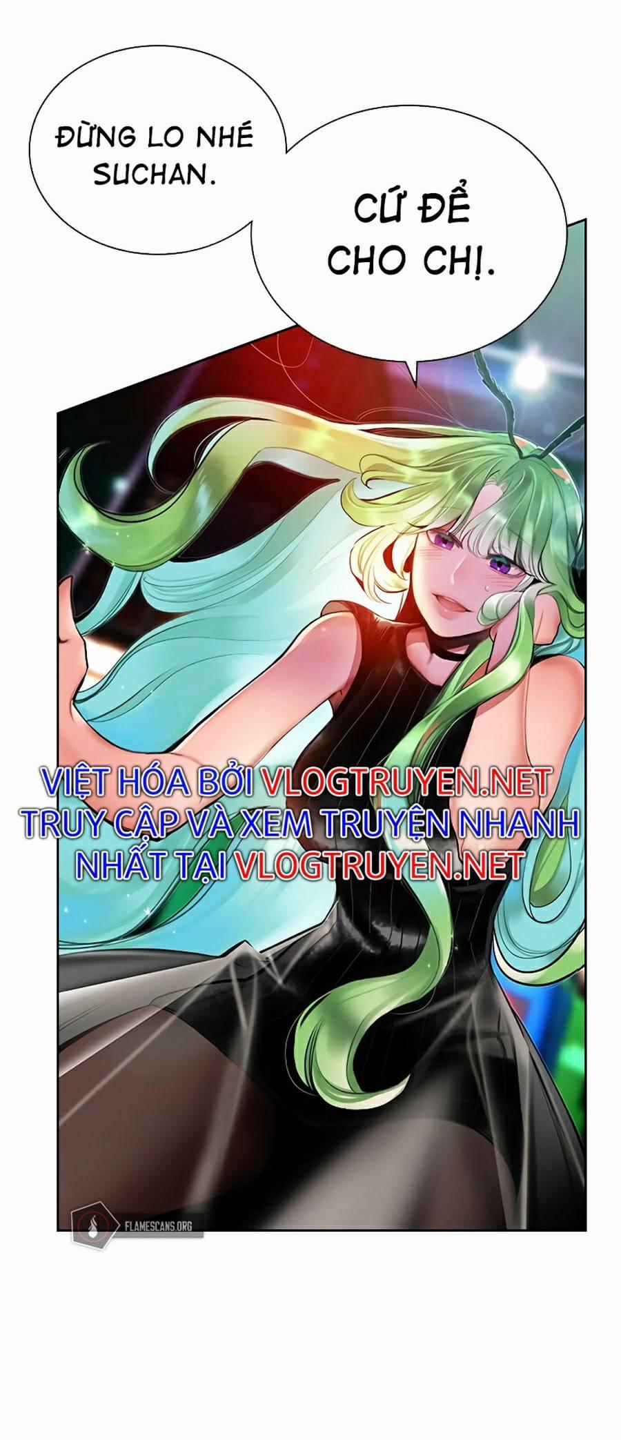 Nhân Trùng Đại Chiến 48 trang 8