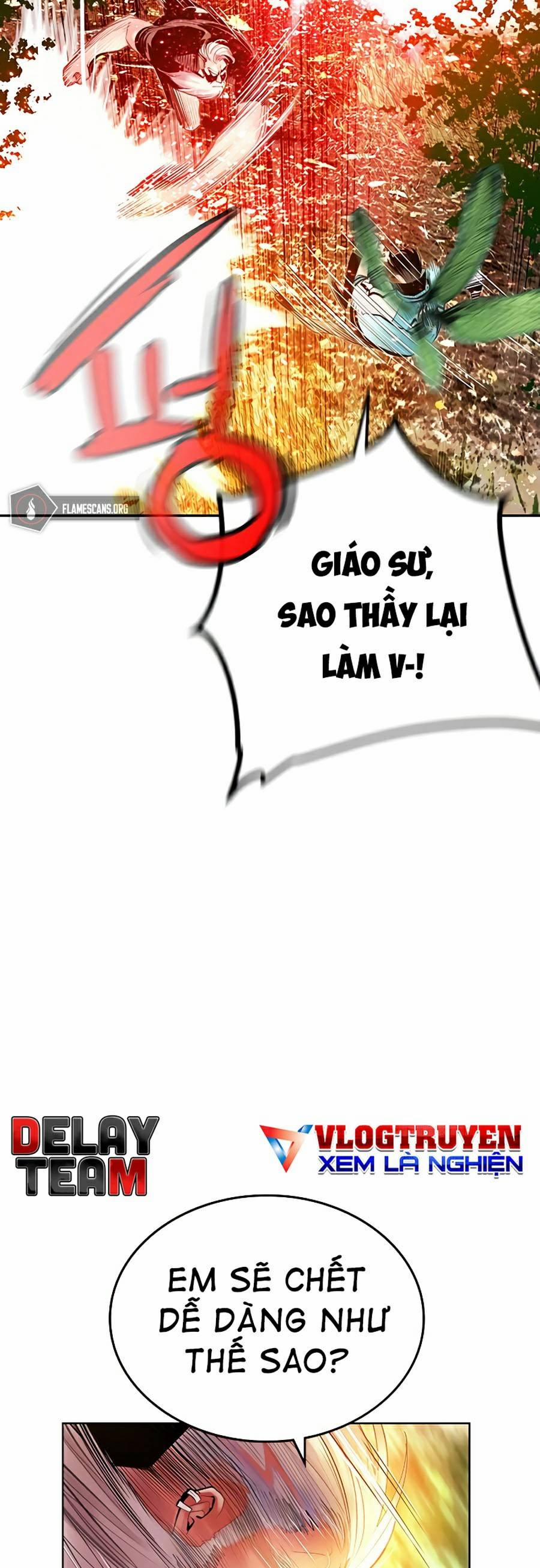 Nhân Trùng Đại Chiến 49 trang 11