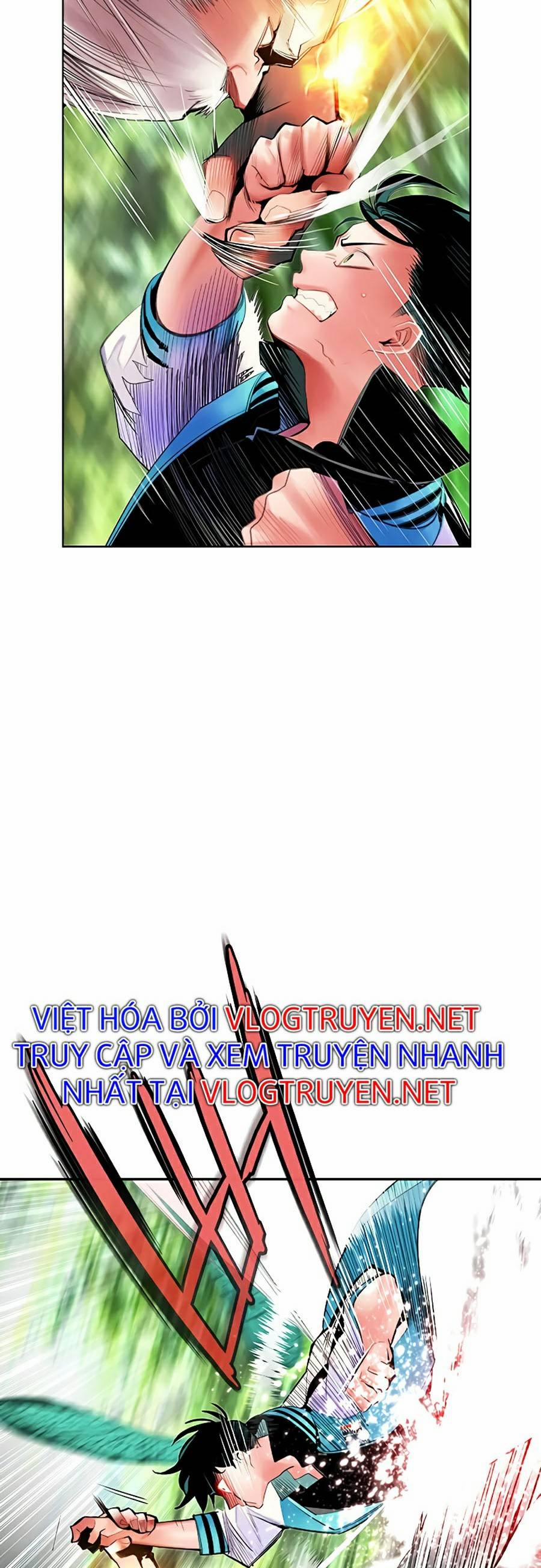 Nhân Trùng Đại Chiến 49 trang 12