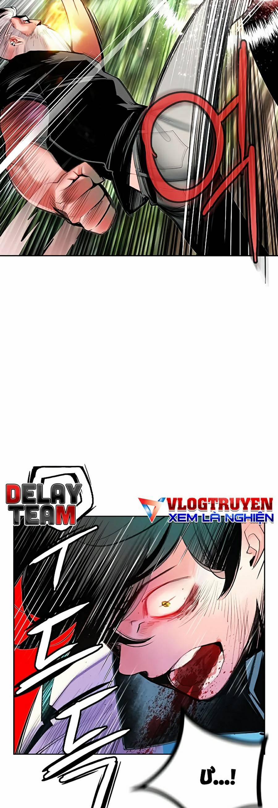 Nhân Trùng Đại Chiến 49 trang 13