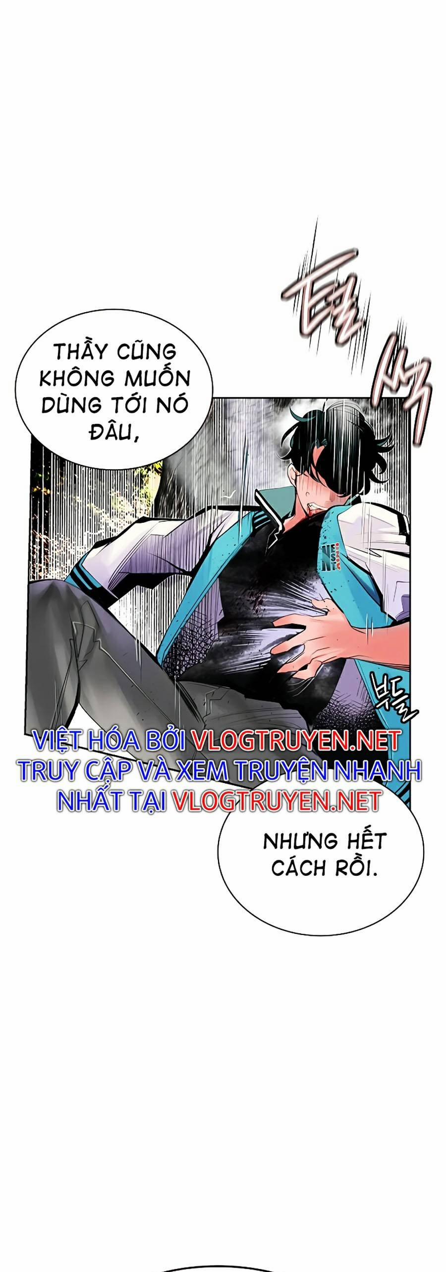 Nhân Trùng Đại Chiến 49 trang 15