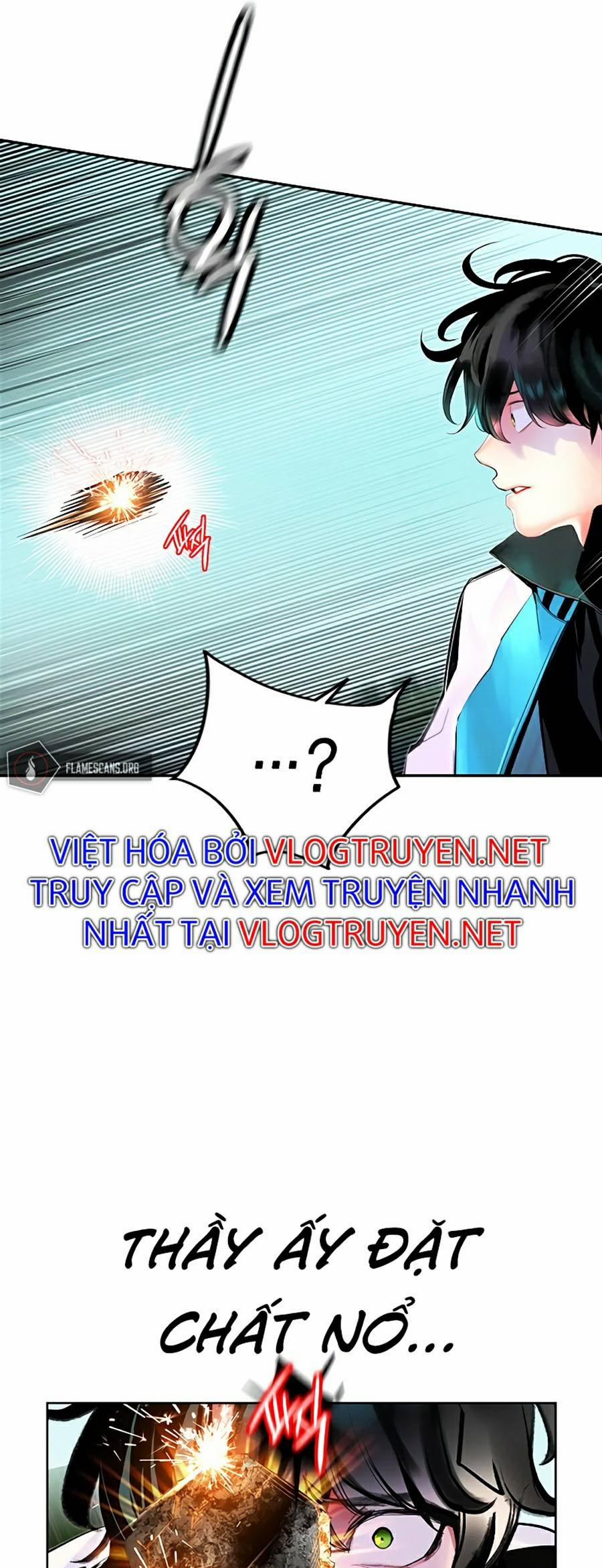 Nhân Trùng Đại Chiến 49 trang 20