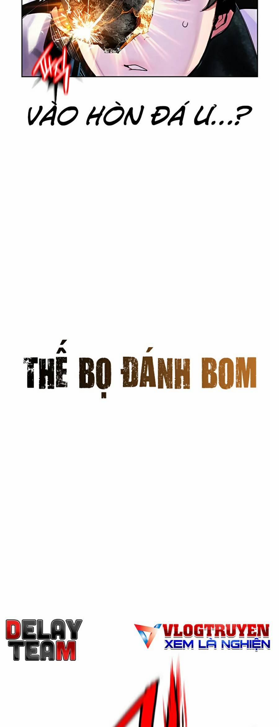 Nhân Trùng Đại Chiến 49 trang 21