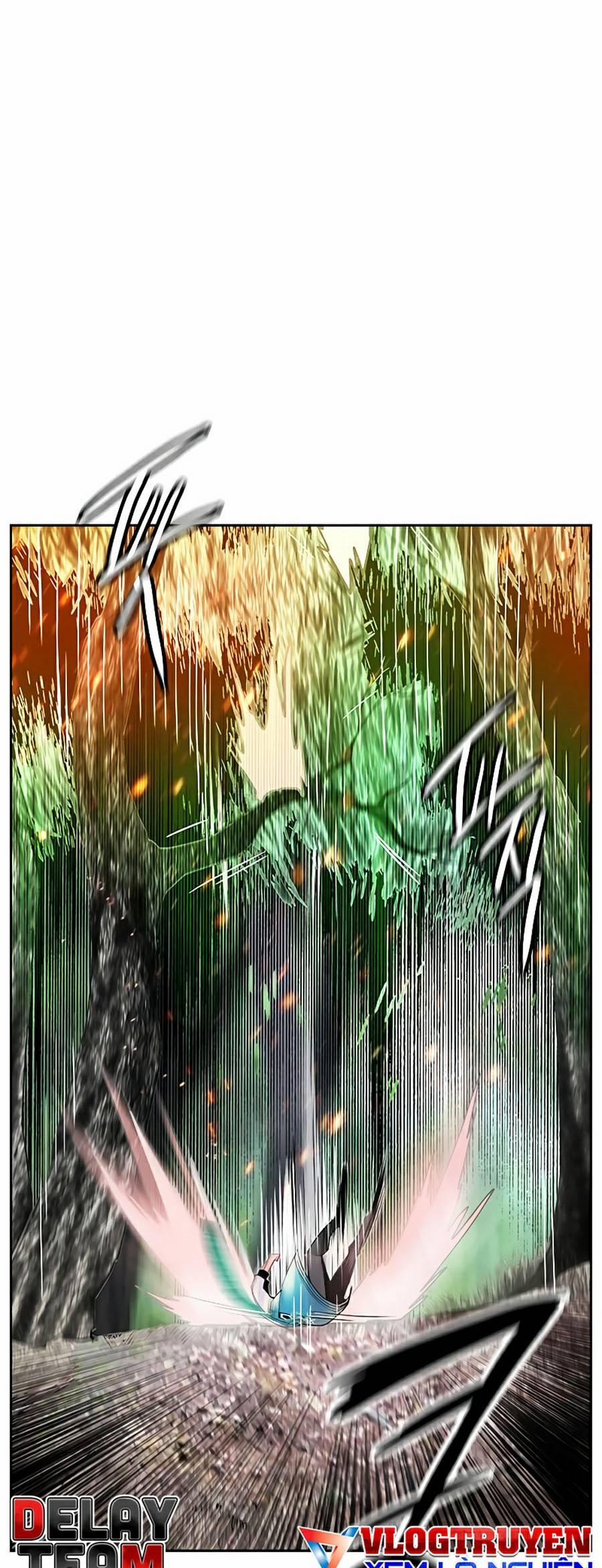 Nhân Trùng Đại Chiến 49 trang 23