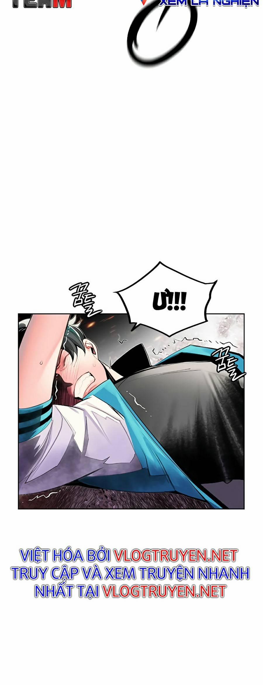 Nhân Trùng Đại Chiến 49 trang 24