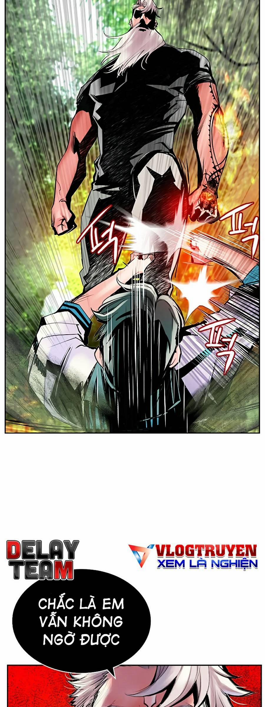 Nhân Trùng Đại Chiến 49 trang 26