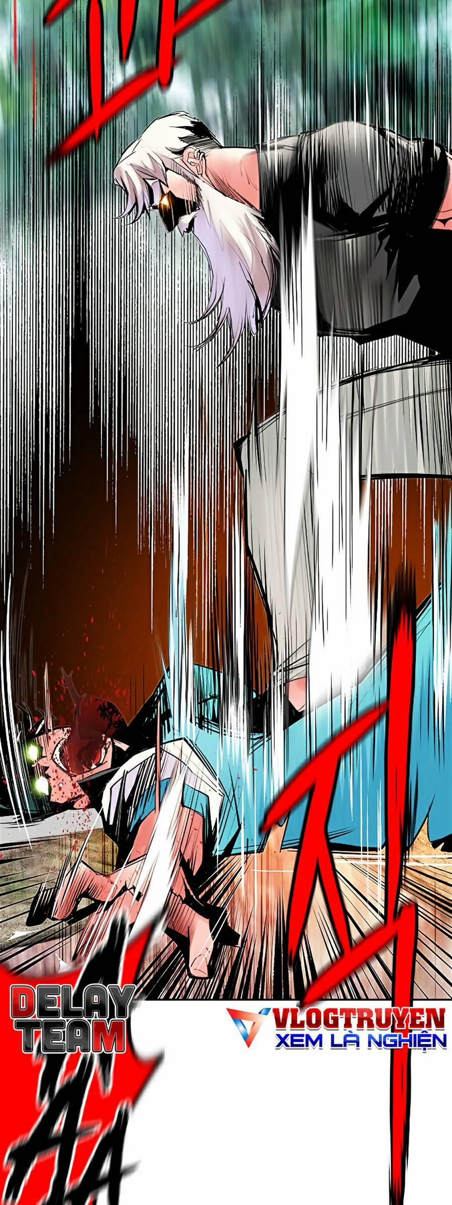 Nhân Trùng Đại Chiến 49 trang 28