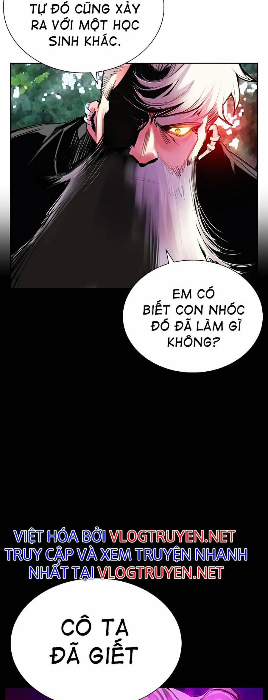 Nhân Trùng Đại Chiến 49 trang 32