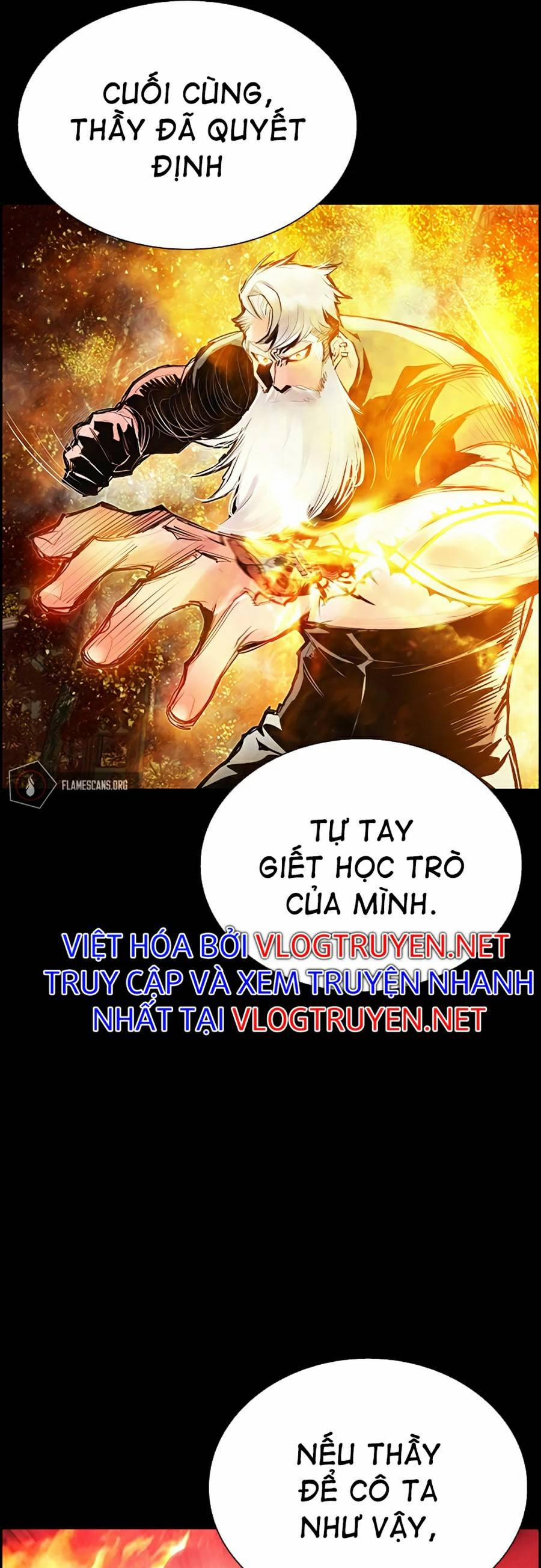 Nhân Trùng Đại Chiến 49 trang 35