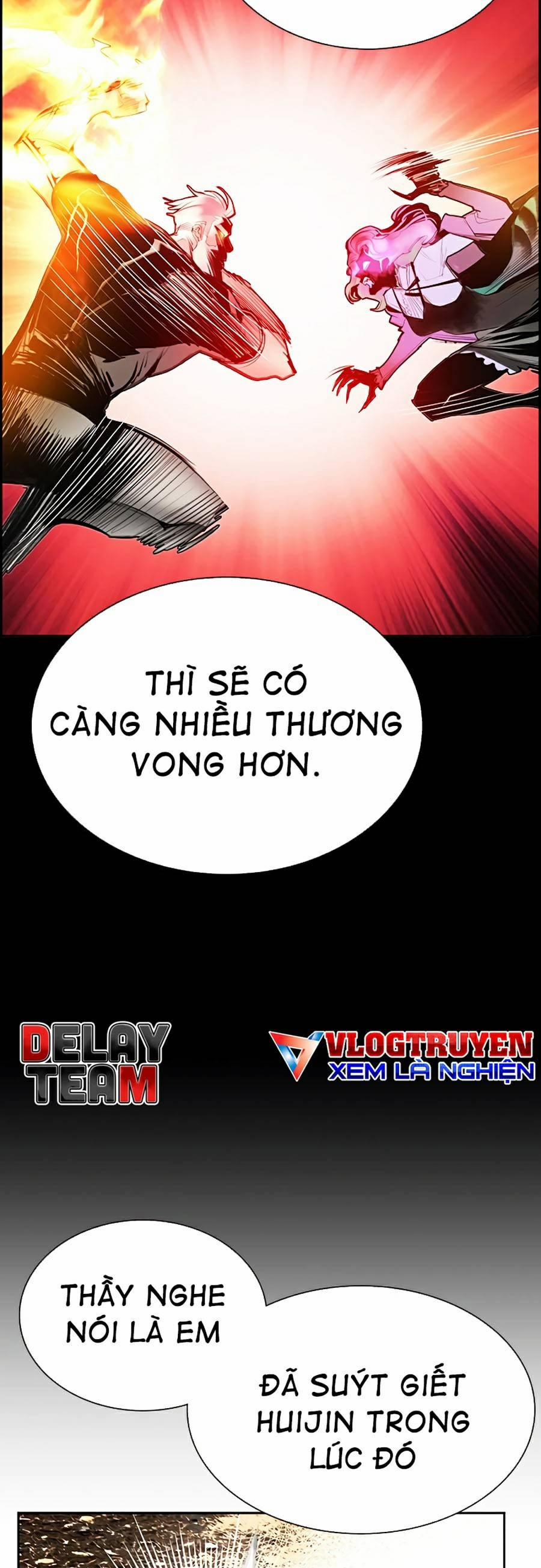 Nhân Trùng Đại Chiến 49 trang 36