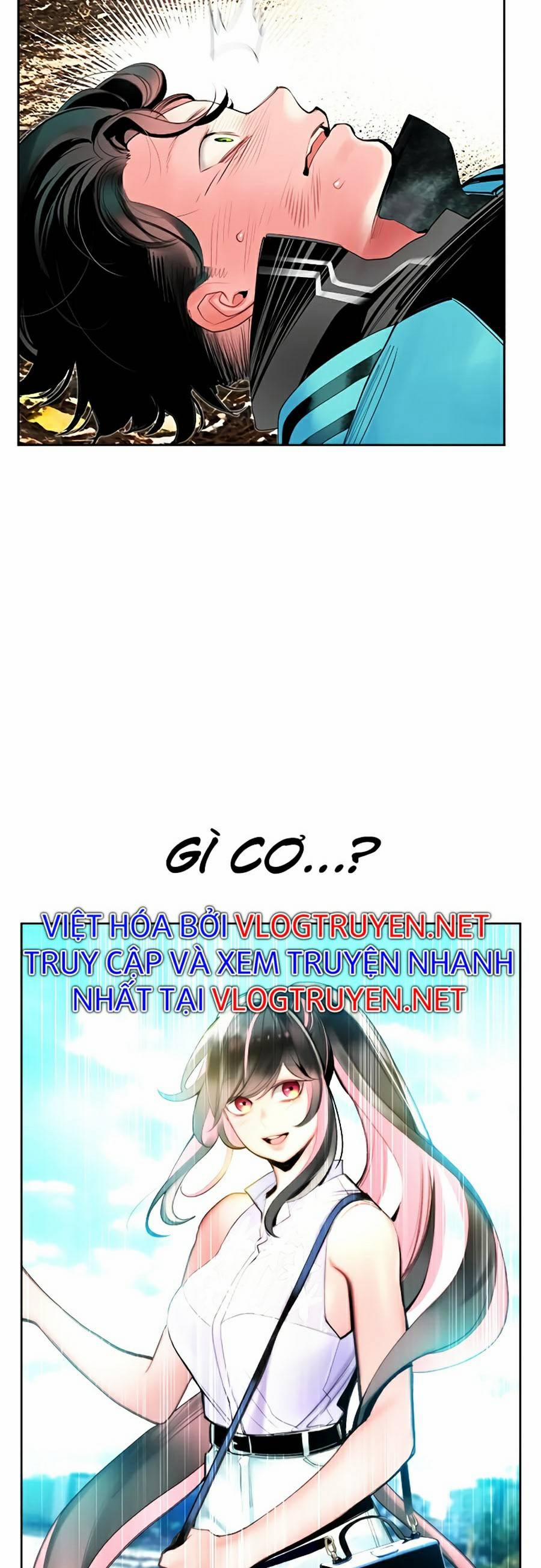 Nhân Trùng Đại Chiến 49 trang 37