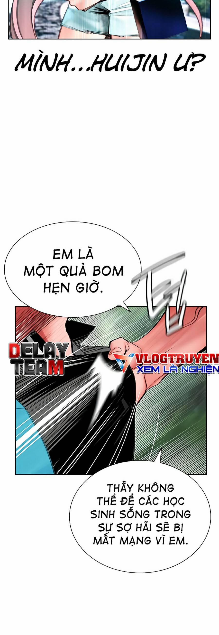 Nhân Trùng Đại Chiến 49 trang 38