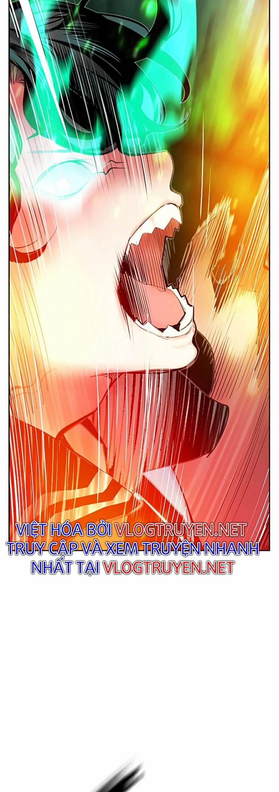 Nhân Trùng Đại Chiến 49 trang 42