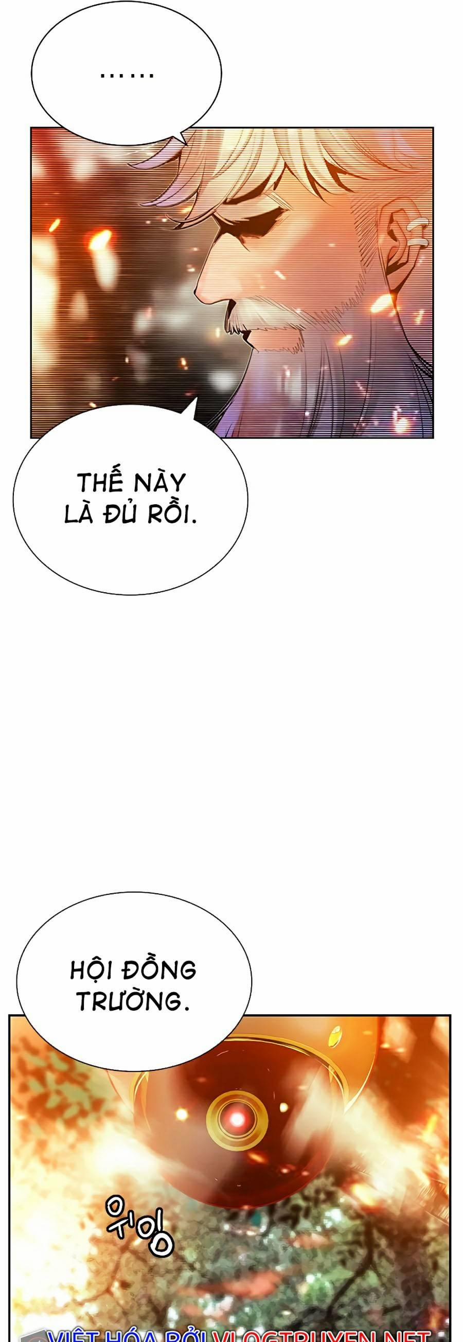 Nhân Trùng Đại Chiến 49 trang 45