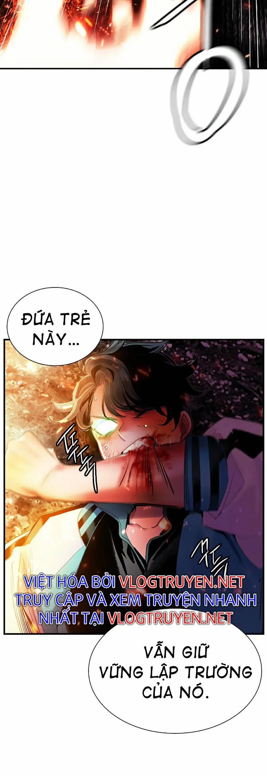 Nhân Trùng Đại Chiến 49 trang 49