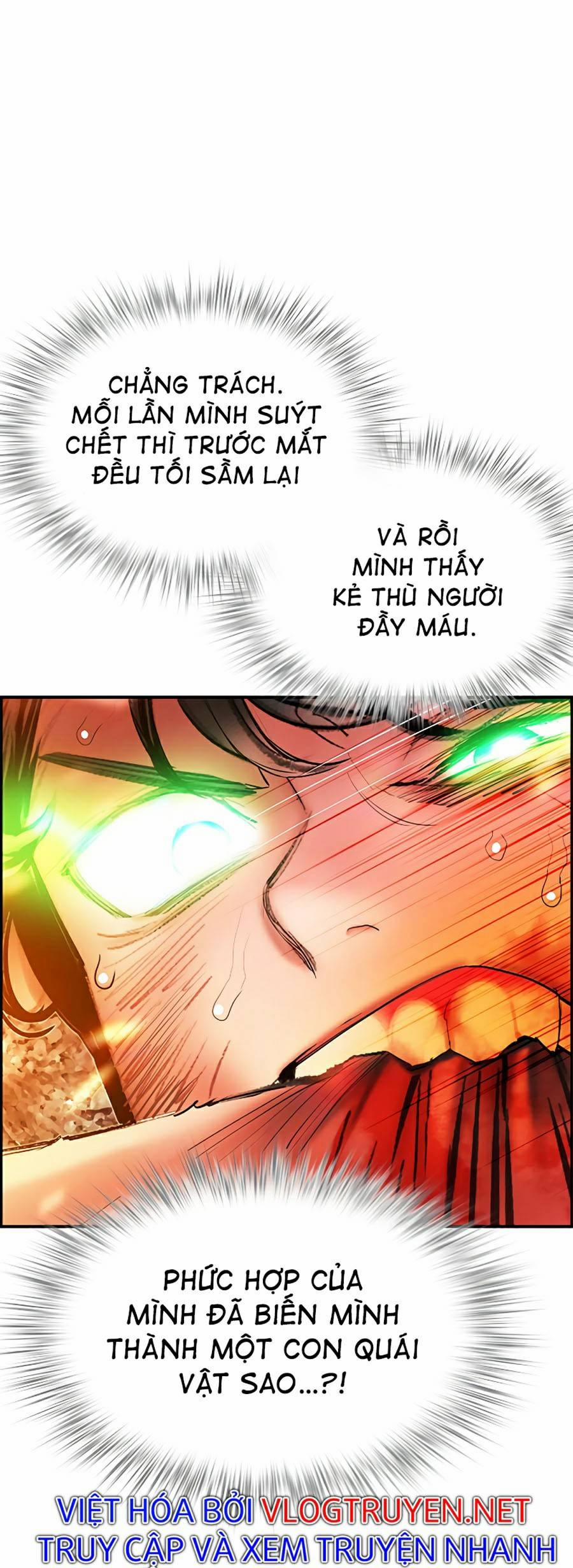 Nhân Trùng Đại Chiến 49 trang 50