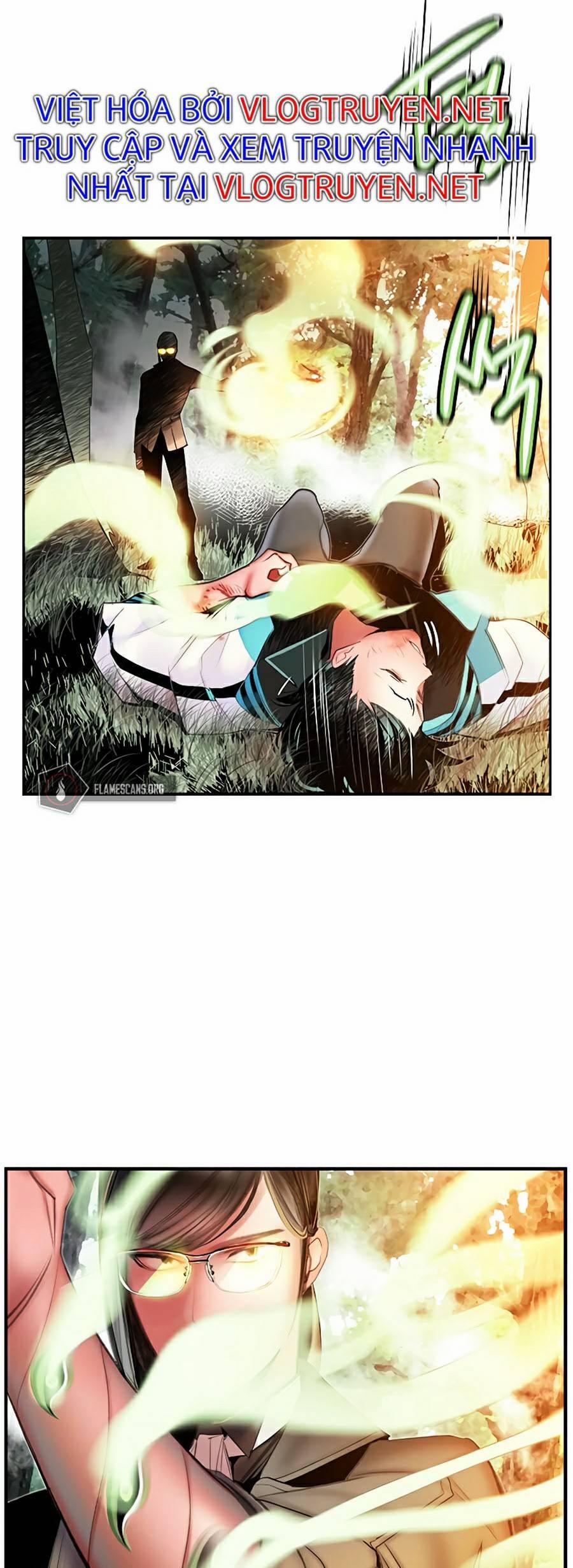 Nhân Trùng Đại Chiến 49 trang 53