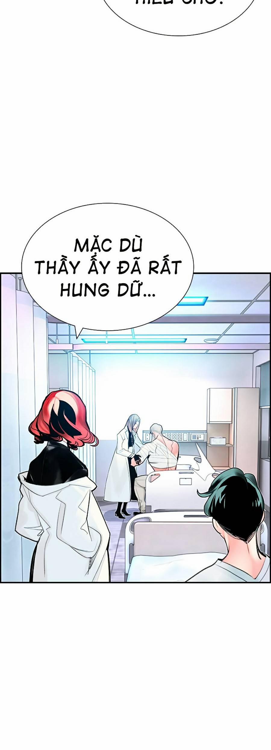 Nhân Trùng Đại Chiến 49 trang 59