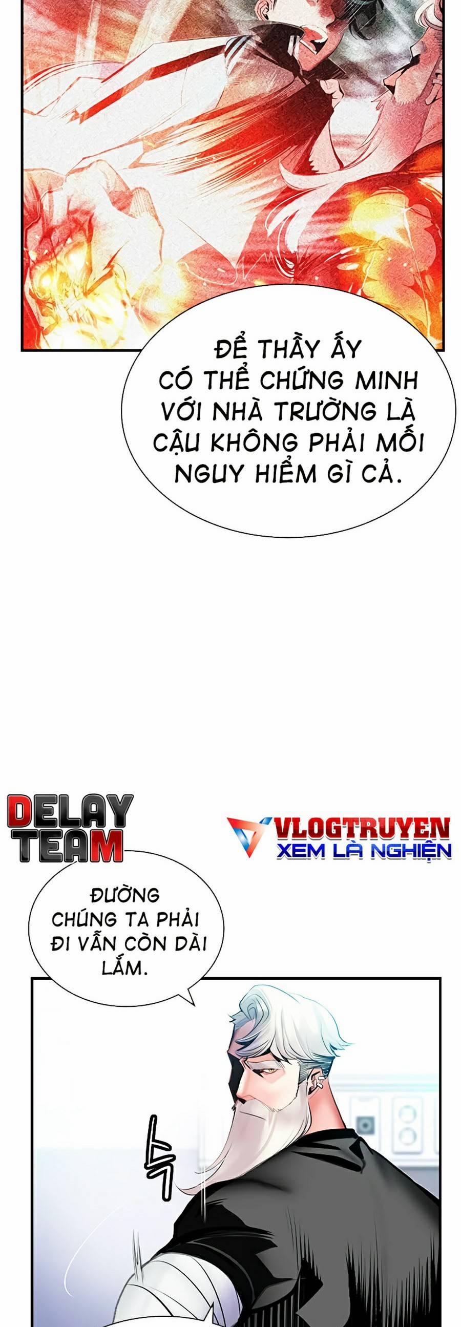 Nhân Trùng Đại Chiến 49 trang 62