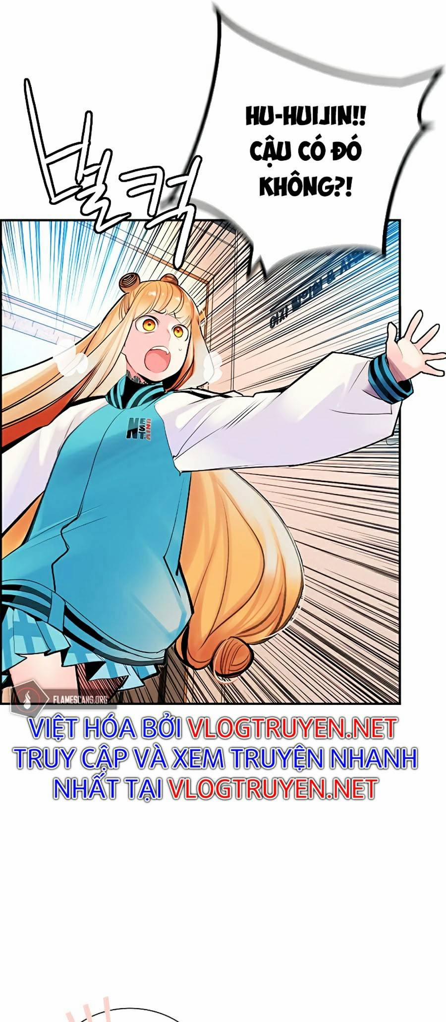 Nhân Trùng Đại Chiến 49 trang 70