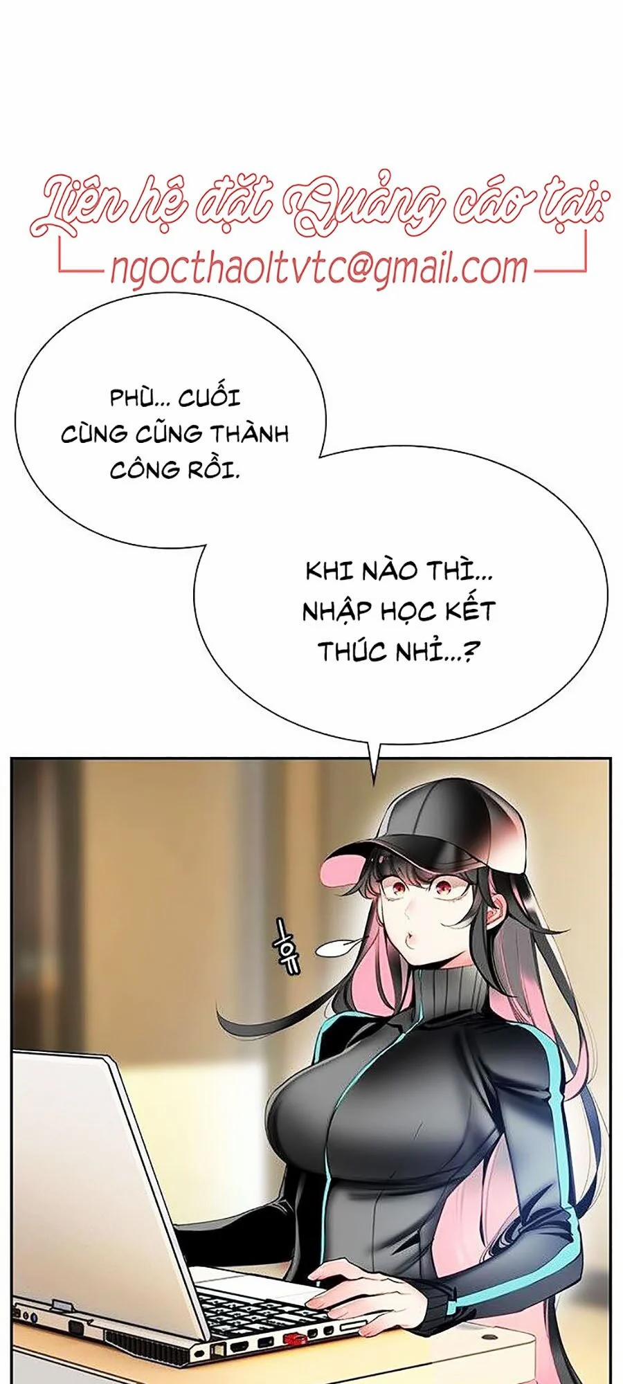 Nhân Trùng Đại Chiến 5 trang 1