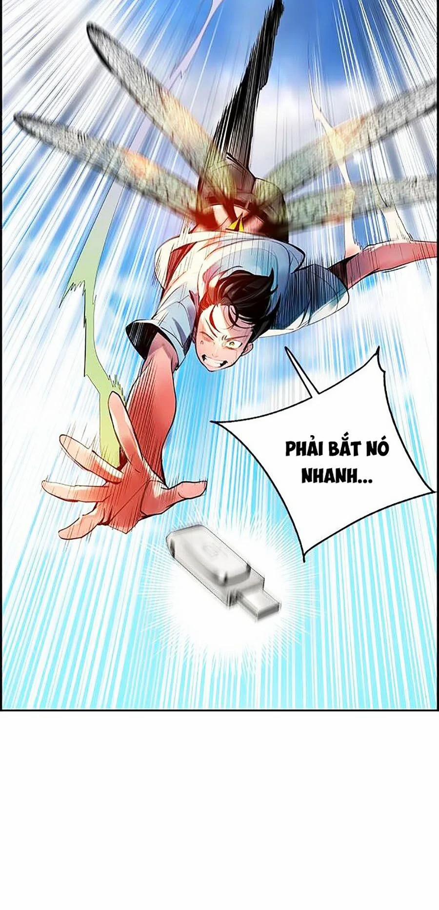 Nhân Trùng Đại Chiến 5 trang 10