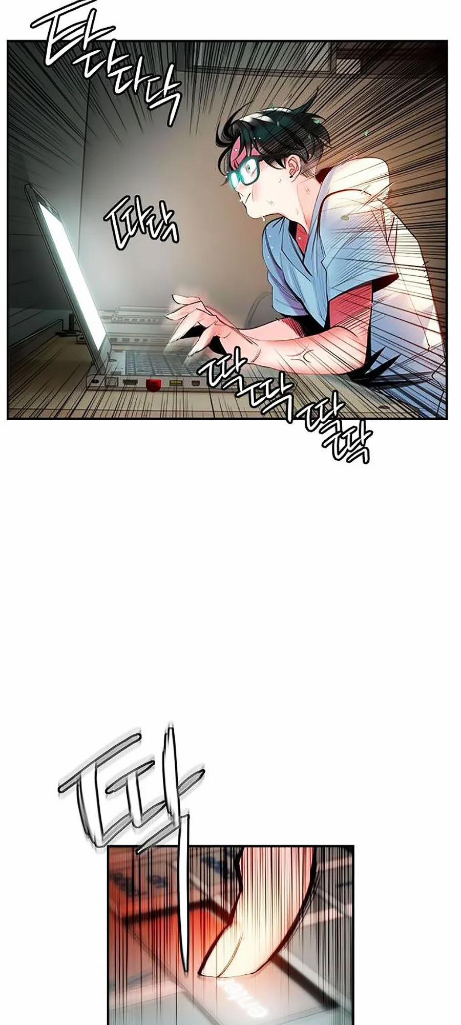 Nhân Trùng Đại Chiến 5 trang 100