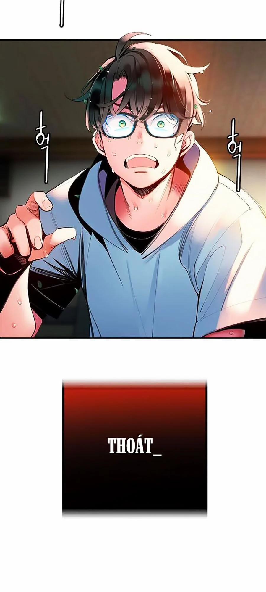 Nhân Trùng Đại Chiến 5 trang 102