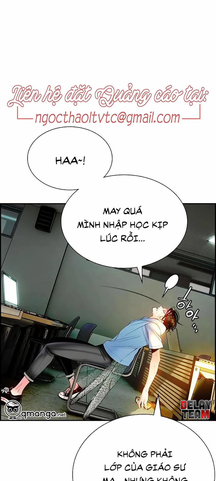 Nhân Trùng Đại Chiến 5 trang 103