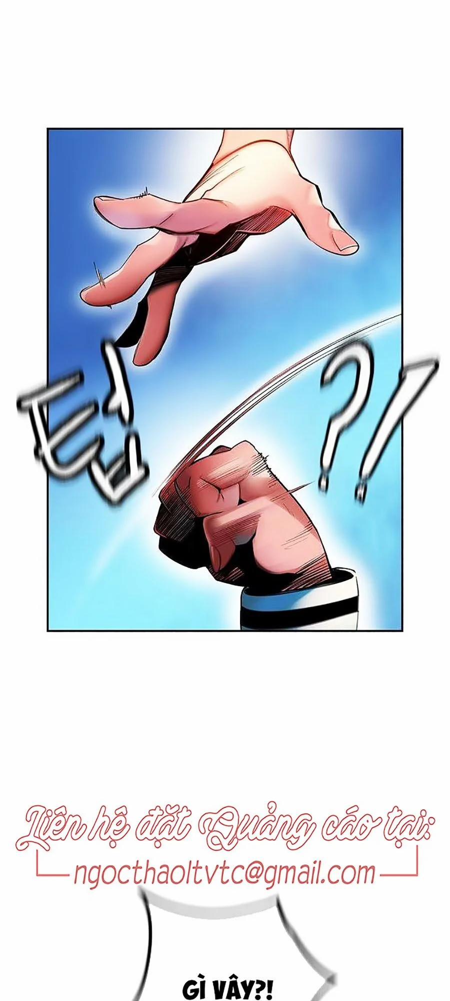 Nhân Trùng Đại Chiến 5 trang 11