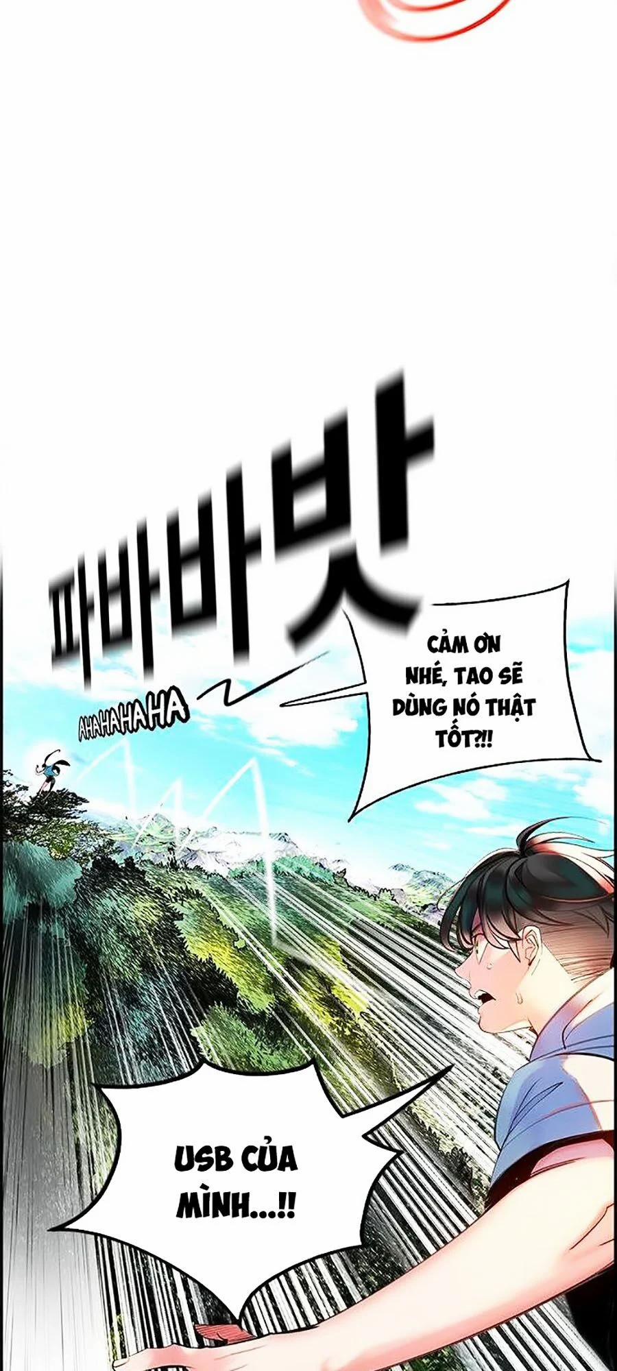 Nhân Trùng Đại Chiến 5 trang 13